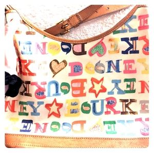 Dooney & Bourke Bag